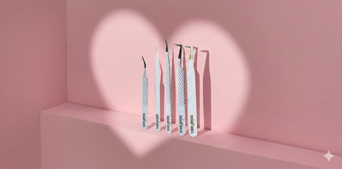 Fiber Tip Collection -NEW-