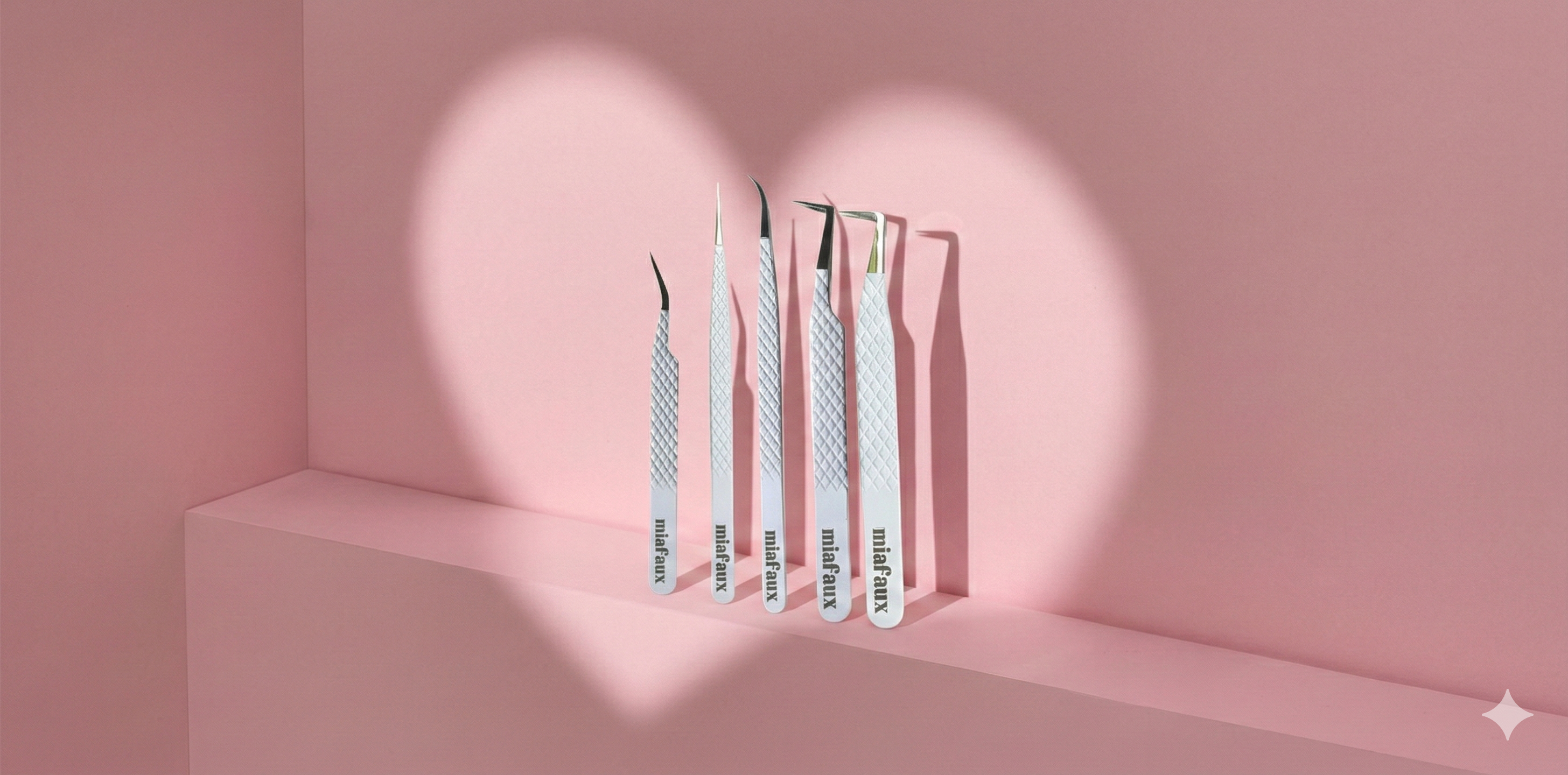 Fiber Tip Collection -NEW-