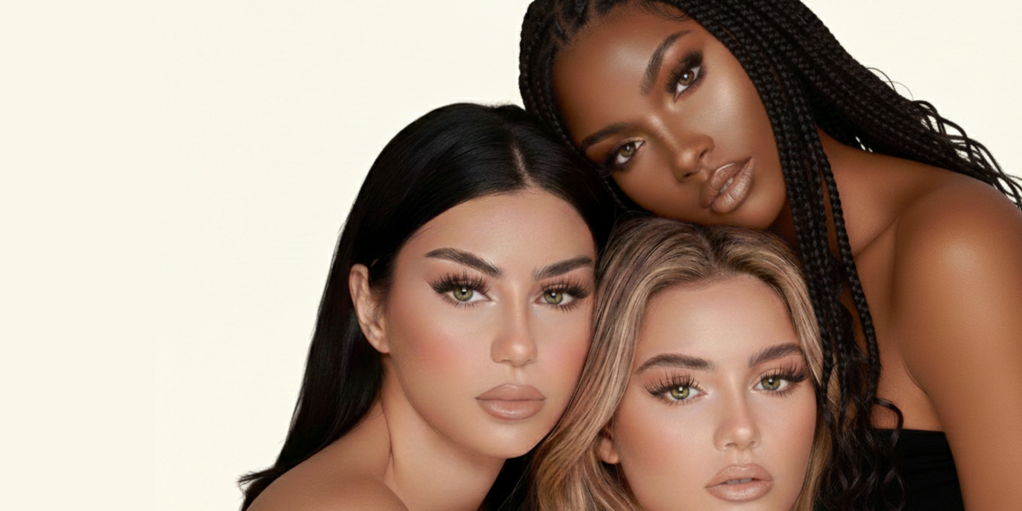 Miafaux Lash Collection