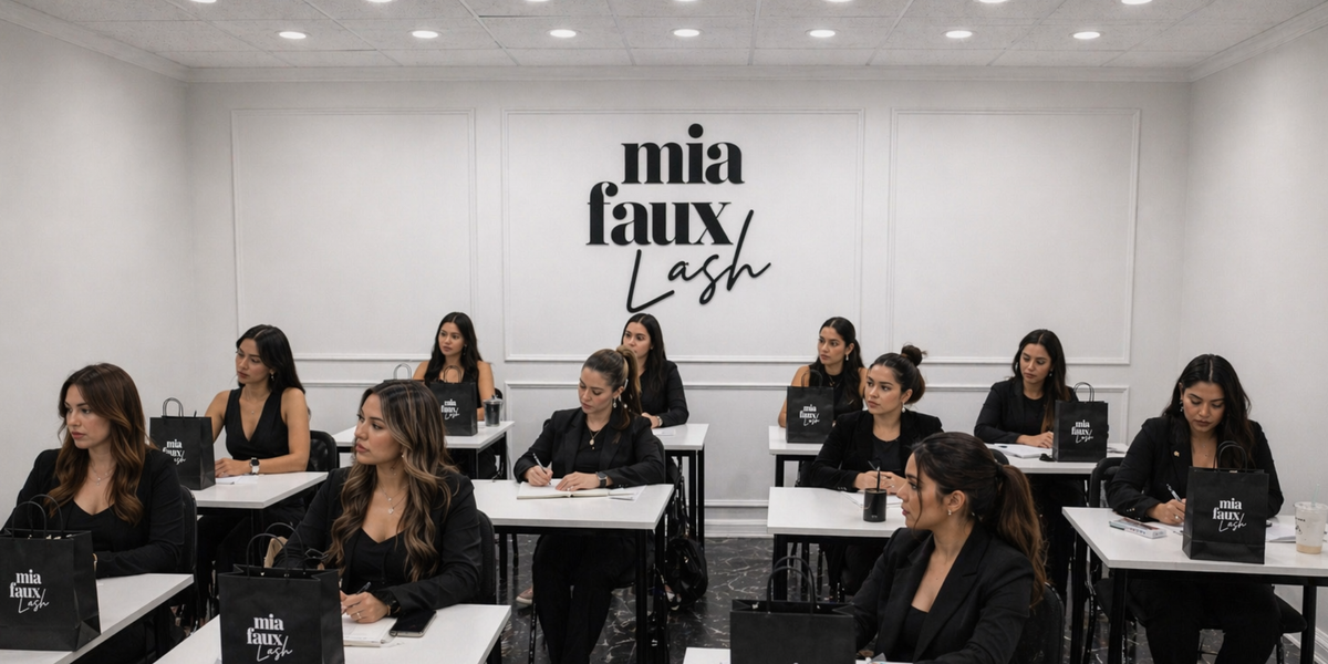 IN PERSON COURSES