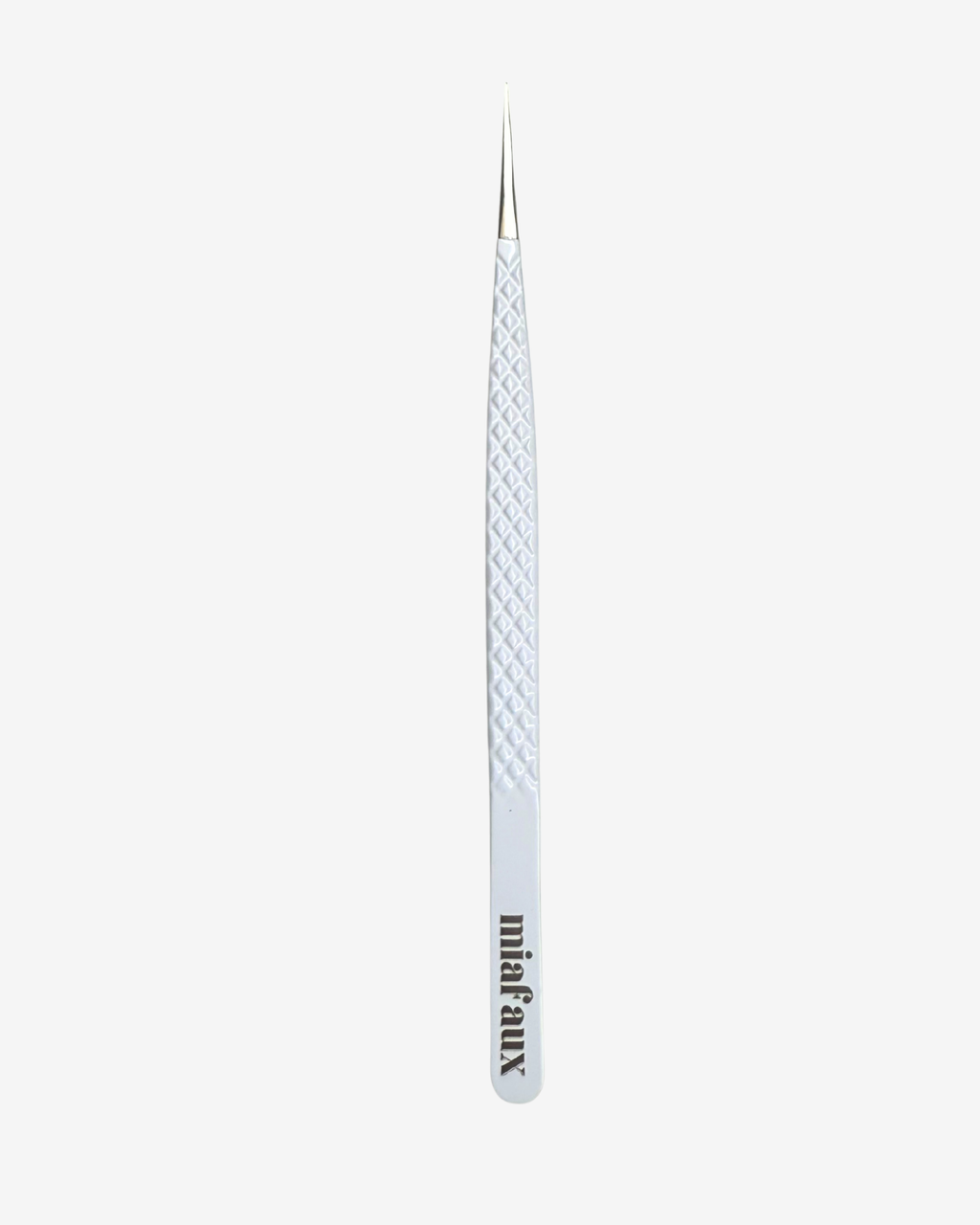 Miafaux Fiber STRAIGHT TIP isolation Tweezer