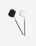 Lash Mirror for Lash Techs – Client Consultation Mirror | Essential Lash Application Tool