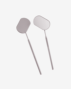 Lash Mirror for Lash Techs – Client Consultation Mirror | Essential Lash Application Tool