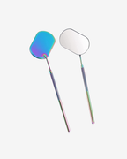 Lash Mirror for Lash Techs – Client Consultation Mirror | Essential Lash Application Tool