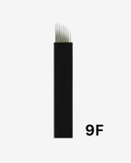 MIAFAUX Microblading Blades – Brow Microblading Needles - view 9