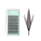 Micc Anime Cosplay Spire Lashes