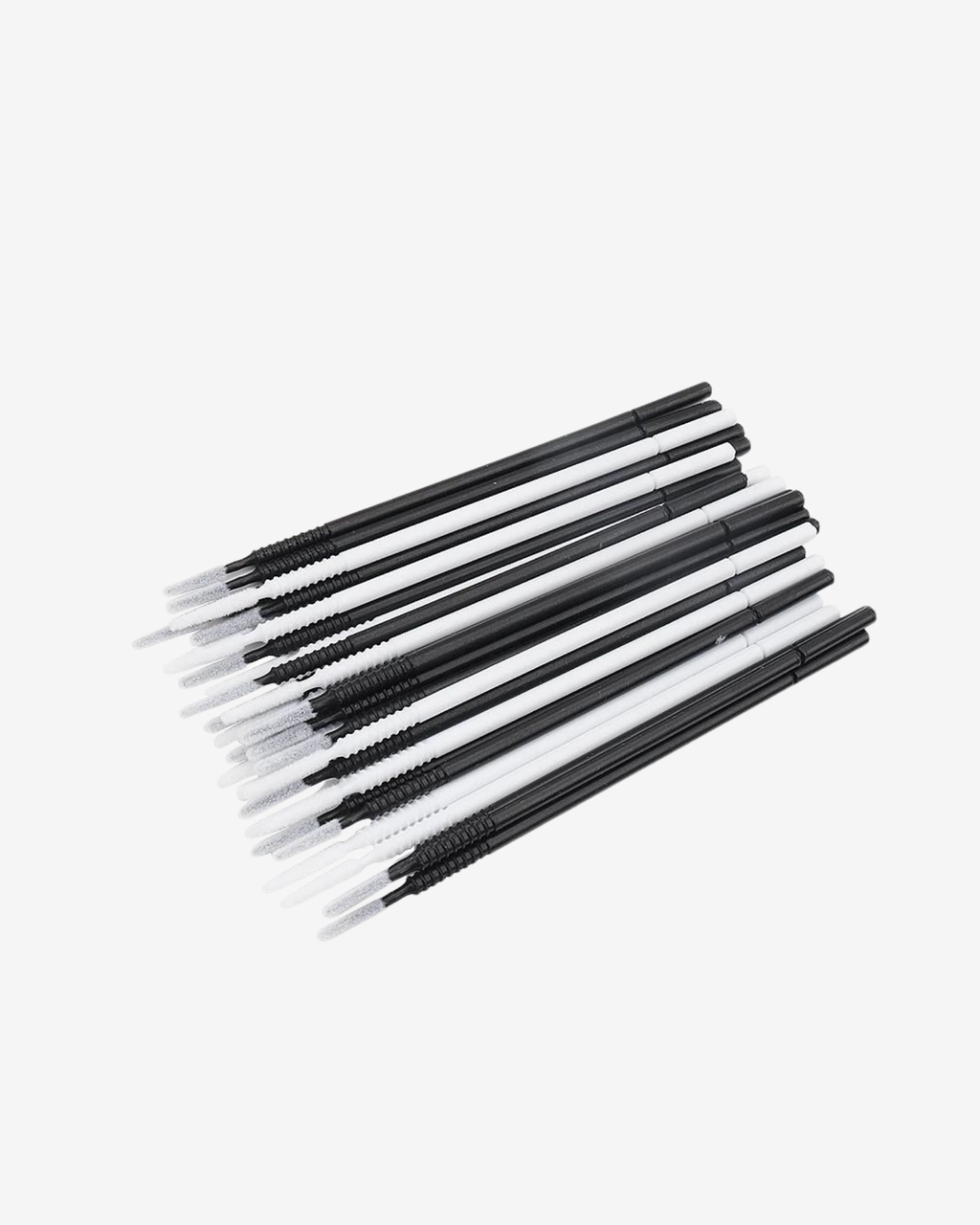 Microswabs black qty 100