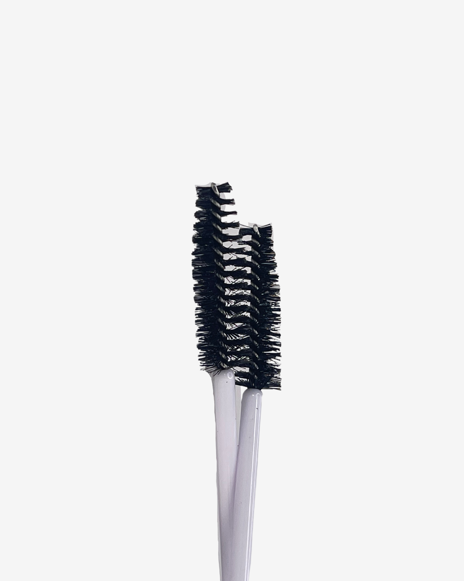 Spoolies Brush (White/Black) 100 units