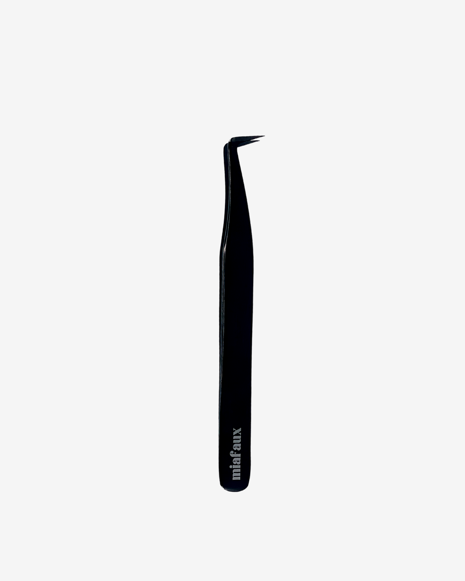 Miafaux Flat Lash Tweezer SUCCESSFUL