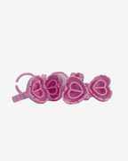 Heart Glue Ring 100 units