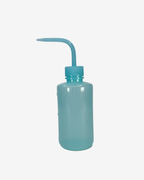 Wash Bottle 250ml for Lash Shampoo & Aftercare – Squeeze Bottle for Lash Extensions | Multiple Colors
