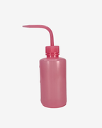 Wash Bottle 250ml for Lash Shampoo & Aftercare – Squeeze Bottle for Lash Extensions | Multiple Colors