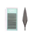 Micc Anime Cosplay Spire Lashes