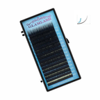 GLAMLASH 0.05 J B Curl Mix Trays
