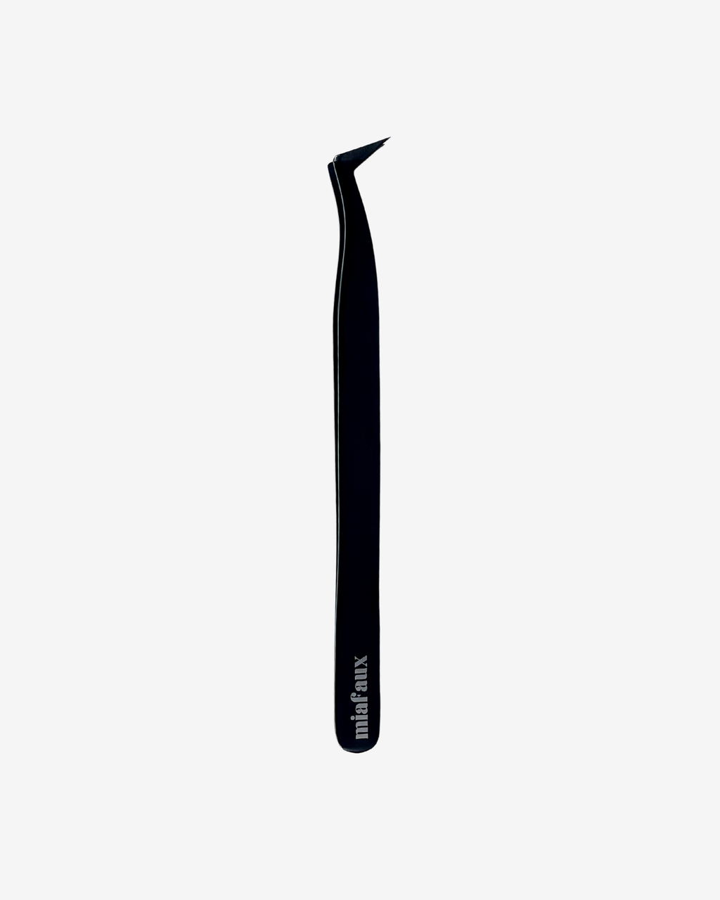 Miafaux Flat Lash Tweezer CREATIVE