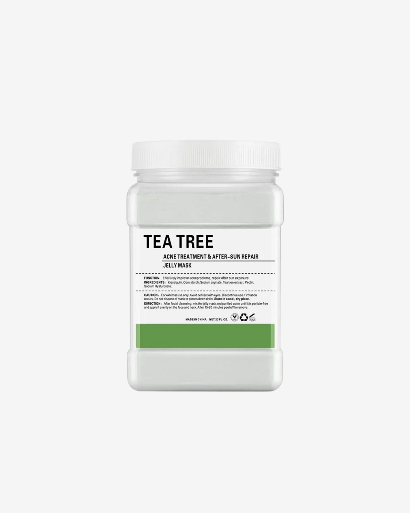 Tea Tree 23 fl. oz.