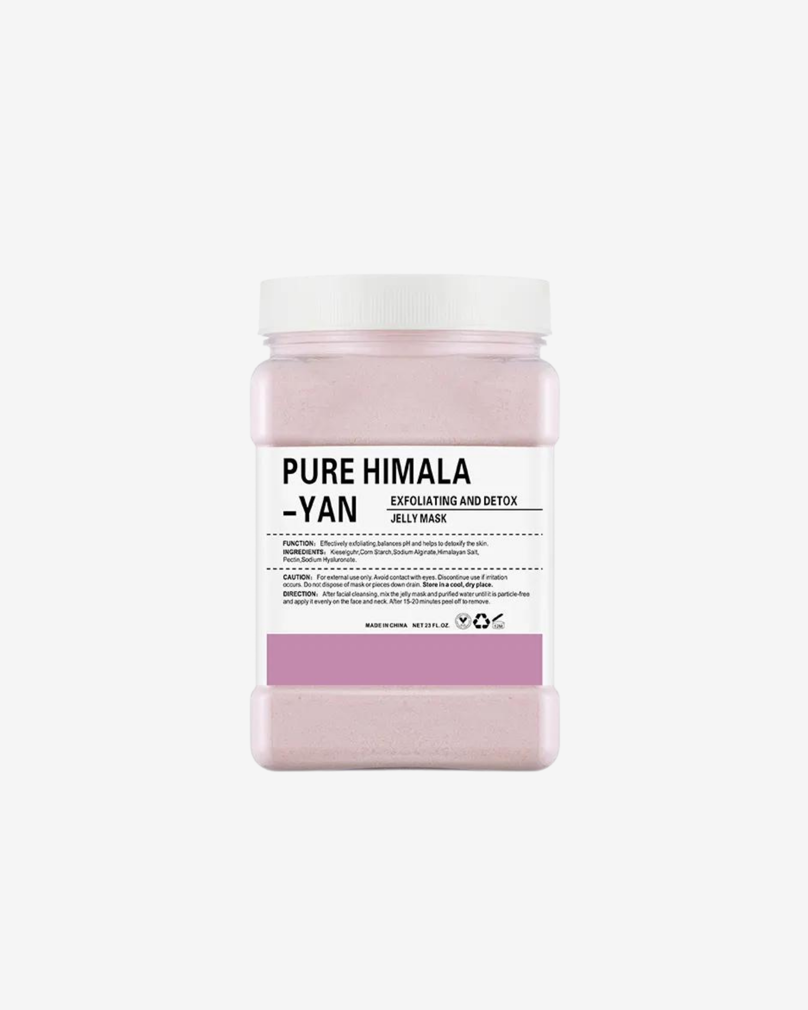 Pure Himalayan 23 fl. oz.