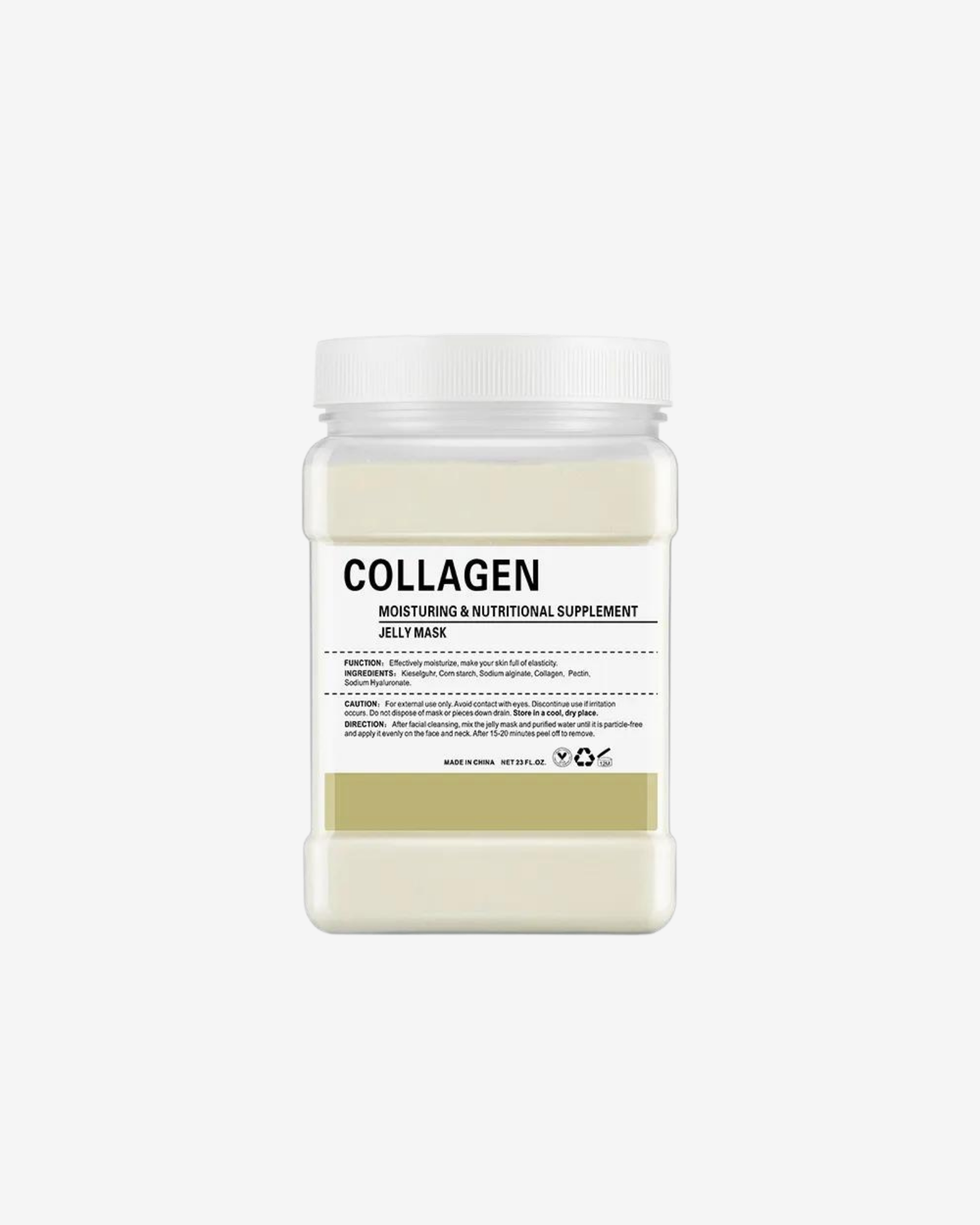 Collagen 23 fl. oz.