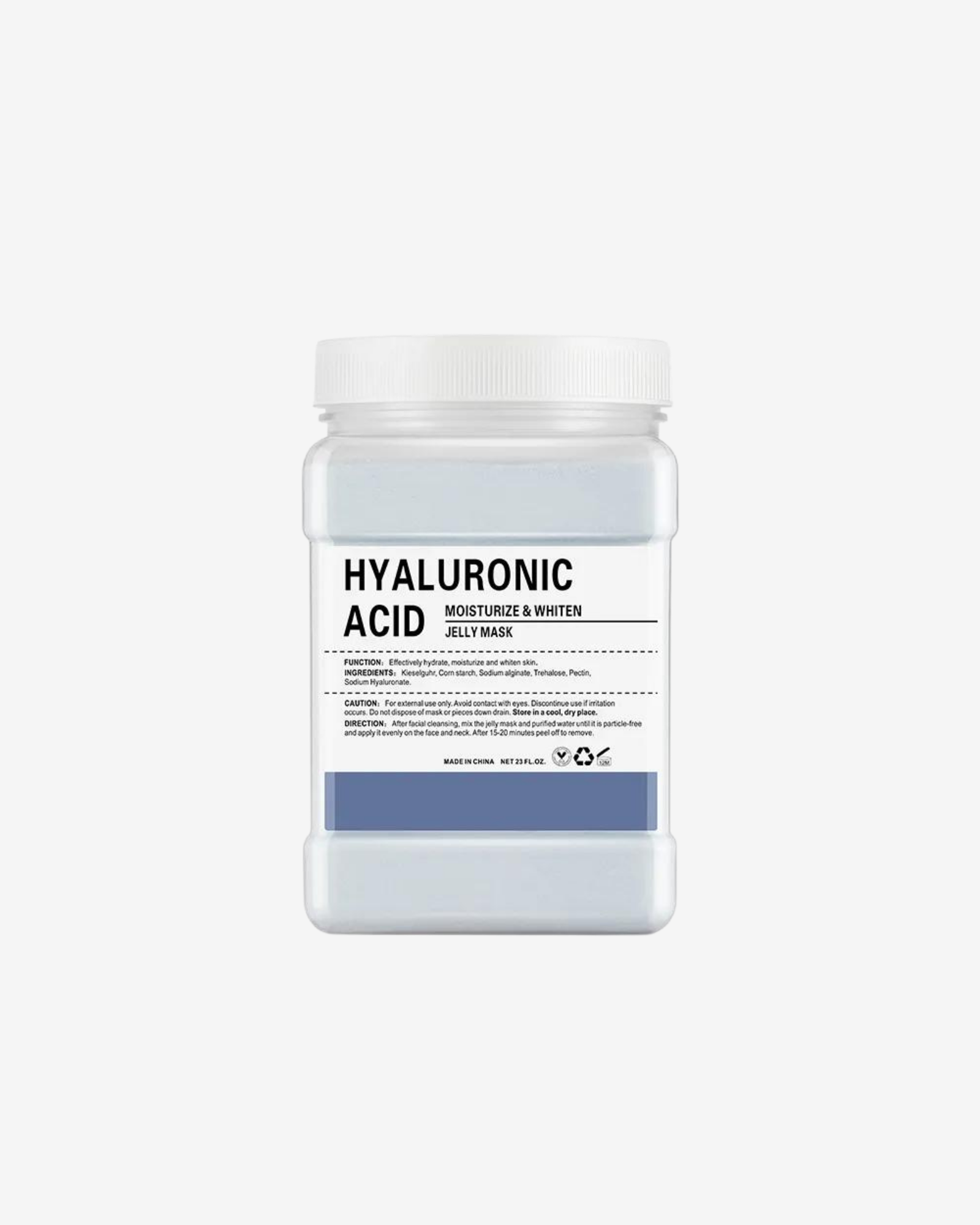 Hyaluronic Acid 23 fl. oz.