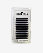 Miafaux Cashmere Collection 0.05 - 12 LINES