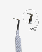 Miafaux Fiber BOOT L (THIN) VOLUME Tweezer