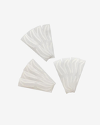 Brow Disposable Stencils 12 Sets