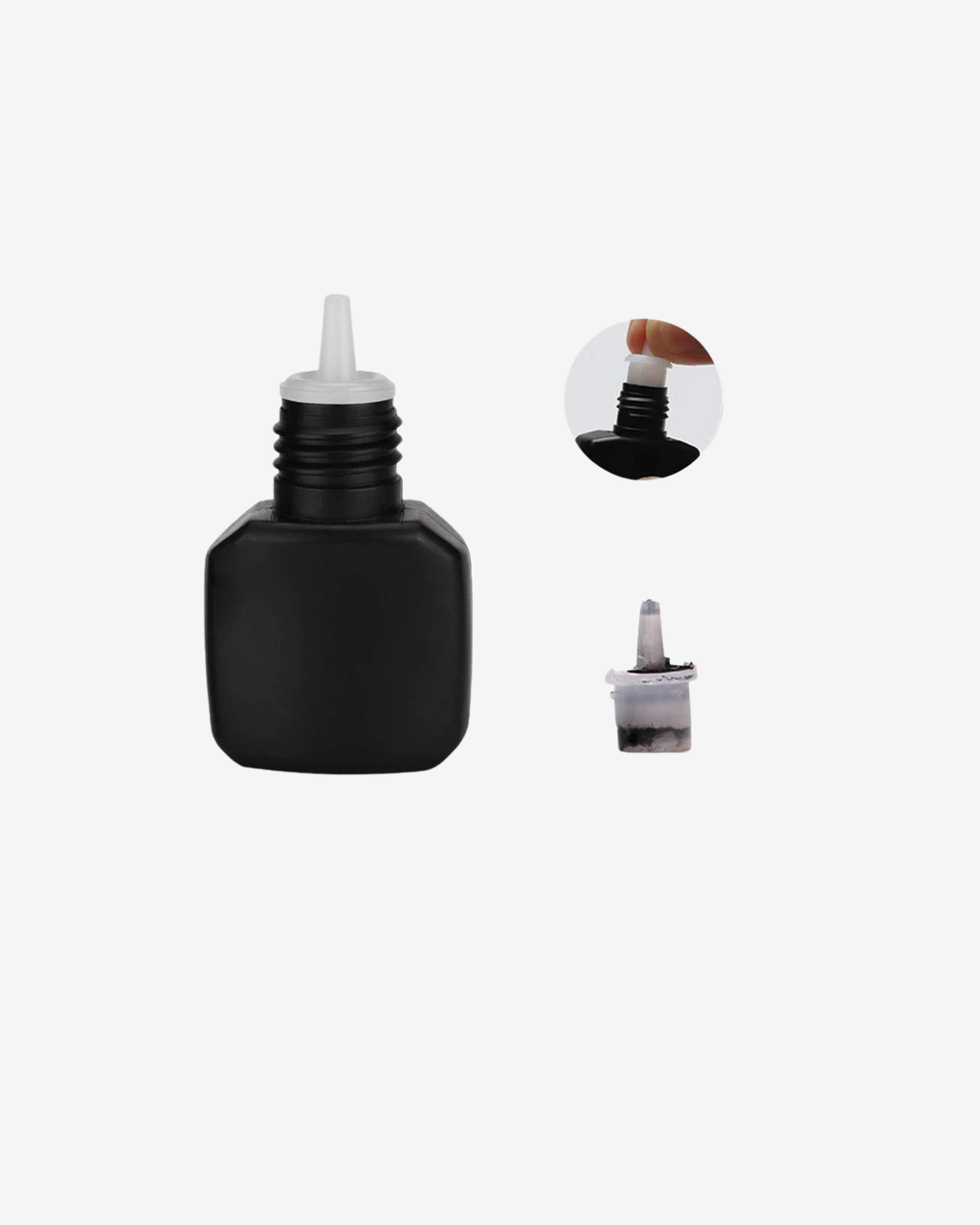 Glue Bottle  Nozzle x10