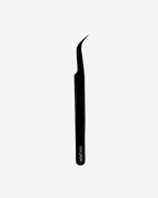 Miafaux Flat Lash Tweezer EMPOWERED