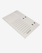 Lash Work Tile