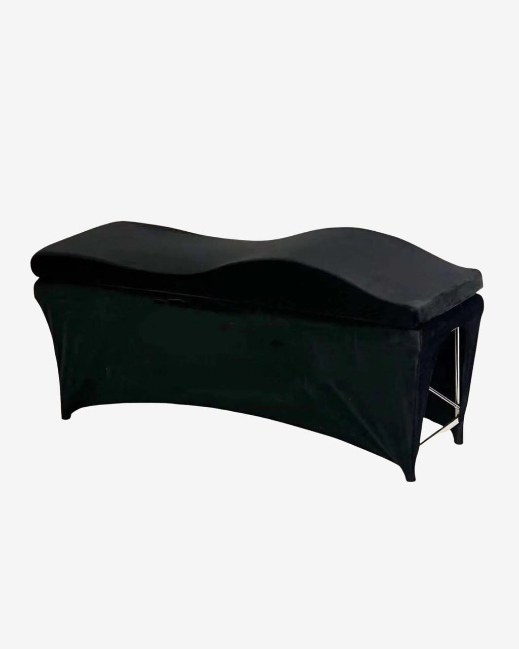 Curvy Premium Foam Topper for Lash Bed