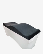 Curvy Premium Foam Topper for Lash Bed