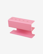 Tweezers Holder 6 Holes for Lash Techs – Lash Tweezer Organizer for Salon & Home Studio