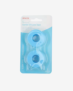 Gentle Silicone Tape (1 in x 4 YD) qty 2