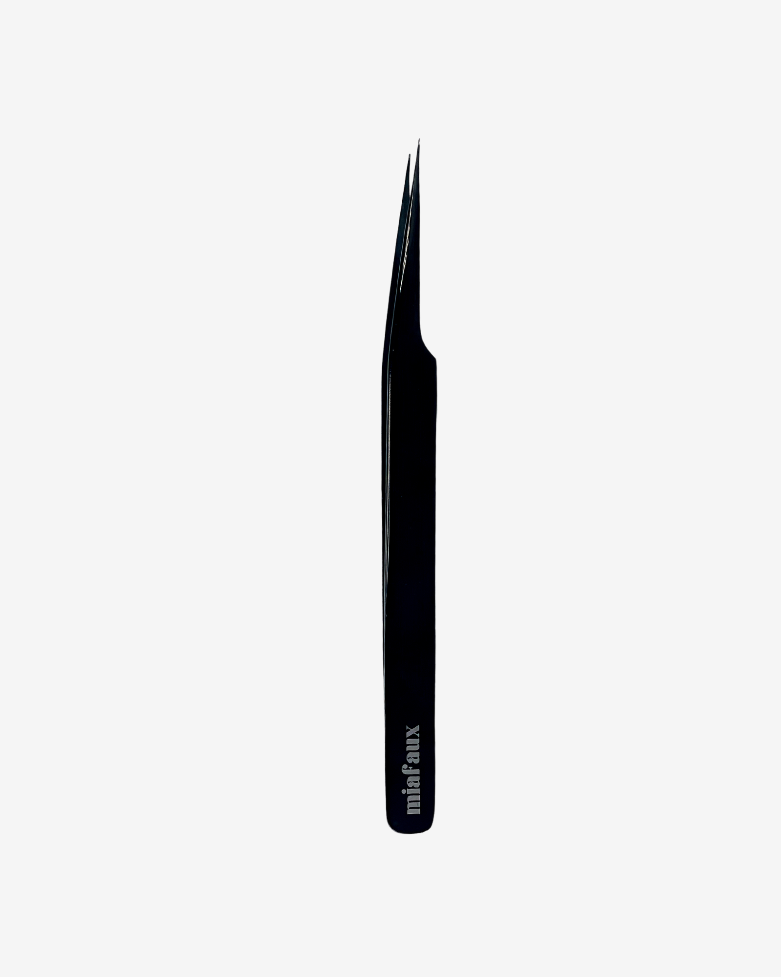 Miafaux Flat Lash Tweezer GOAL DIGGER
