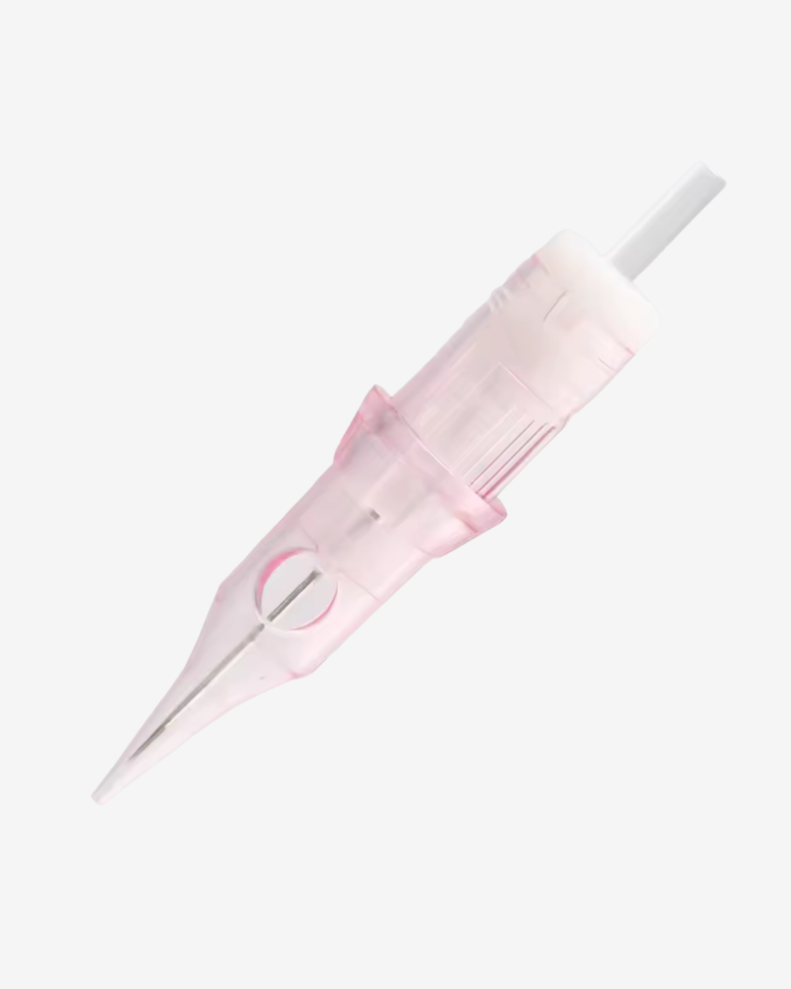 Mona Tattoo Cartridge Needles – 20pcs Pink