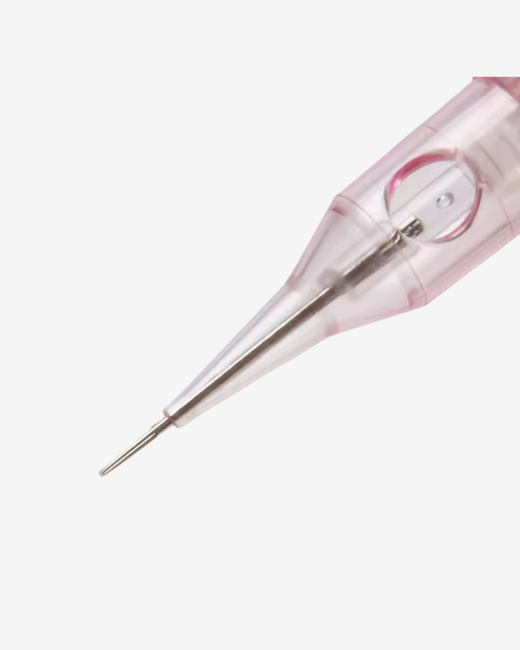 Mona Tattoo Cartridge Needles – 20pcs Pink