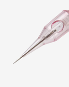 Mona Tattoo Cartridge Needles – 20pcs Pink