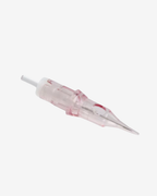 Mona Tattoo Cartridge Needles – 20pcs Pink