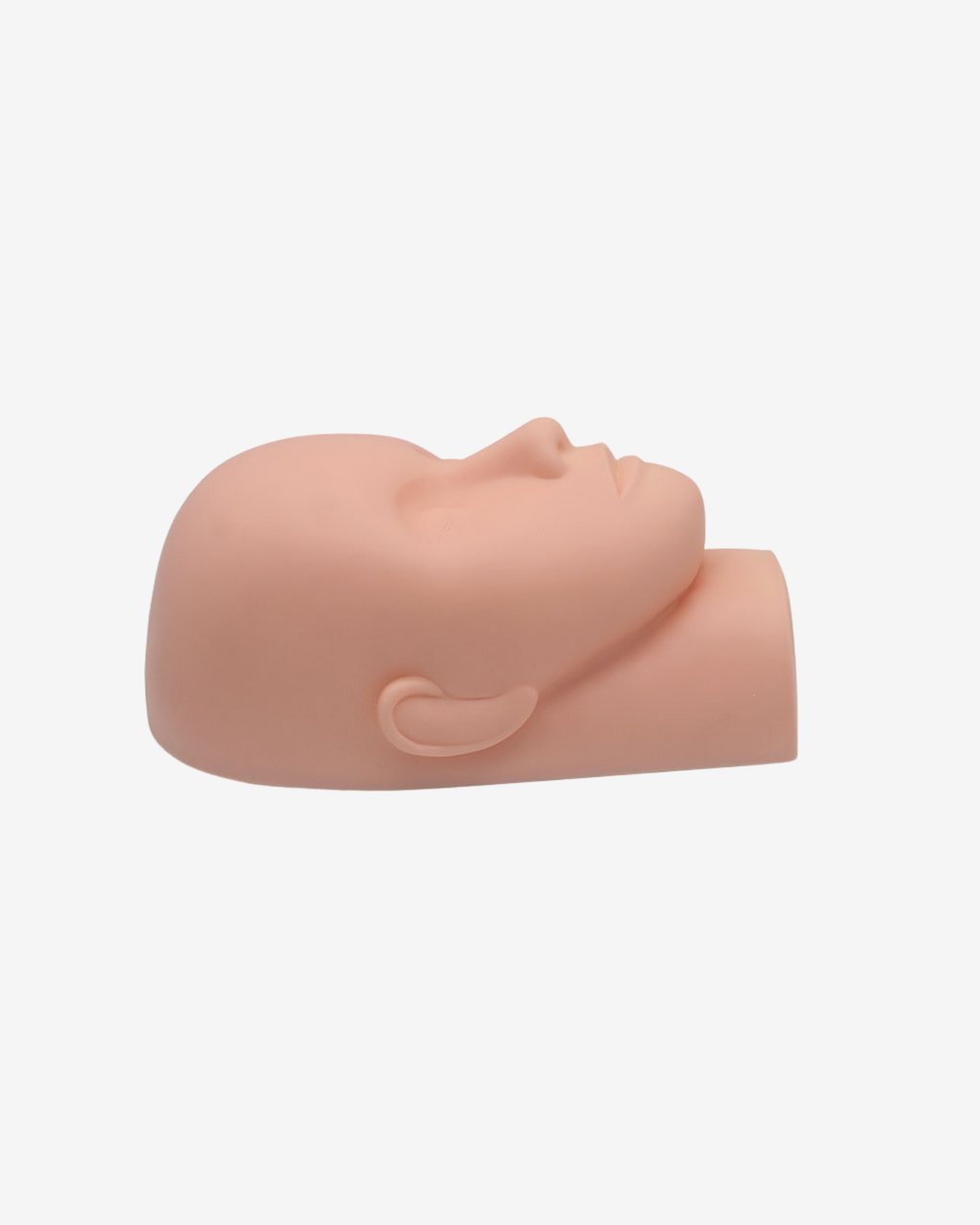 Lash Mannequin Head