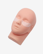 Lash Mannequin Head