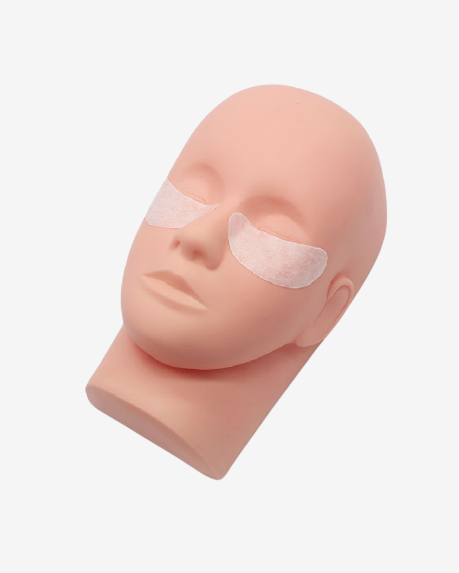 Lash Mannequin Head