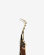 Miafaux Fiber TIP CHROME Hook