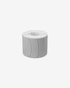 Foam precut Eyepads Roll x 110