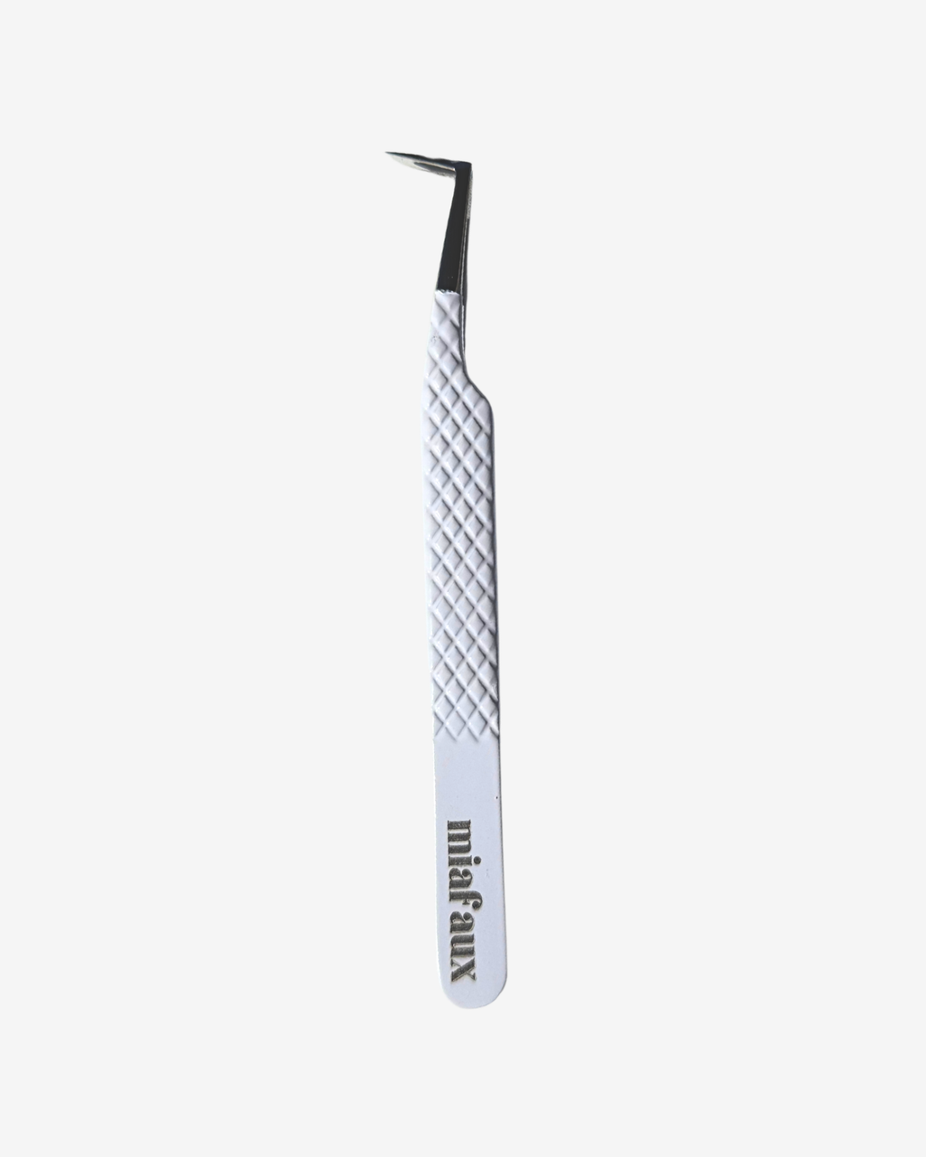 Miafaux Fiber BOOT L (THIN) VOLUME Tweezer