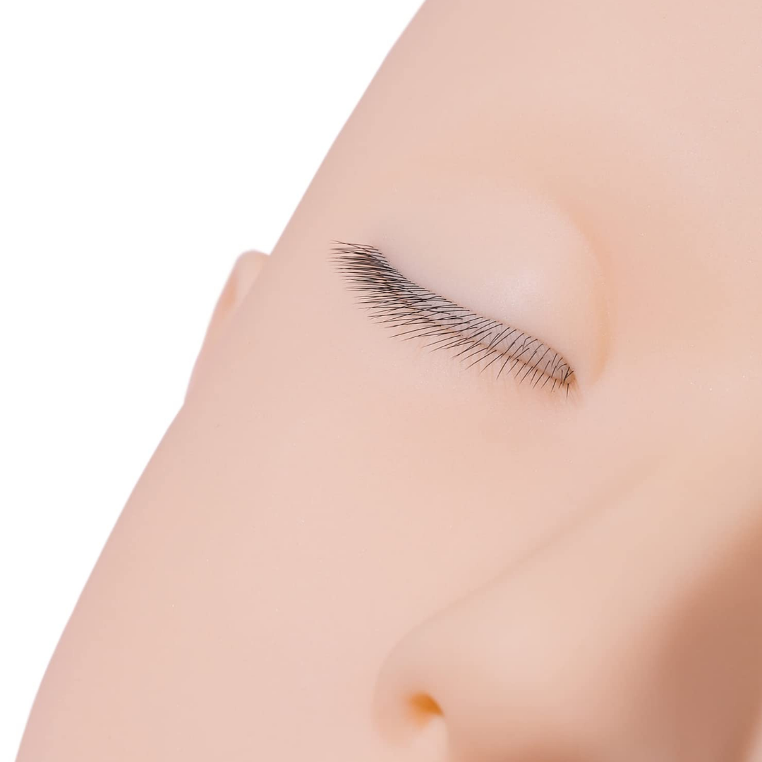 Realistic Practice Mannequin