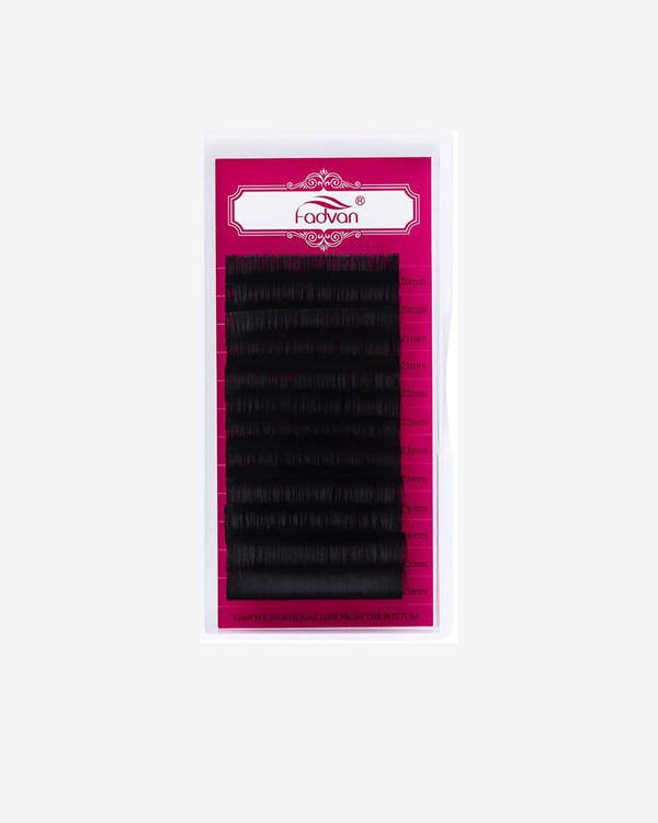 Fadvan Volume Lashes