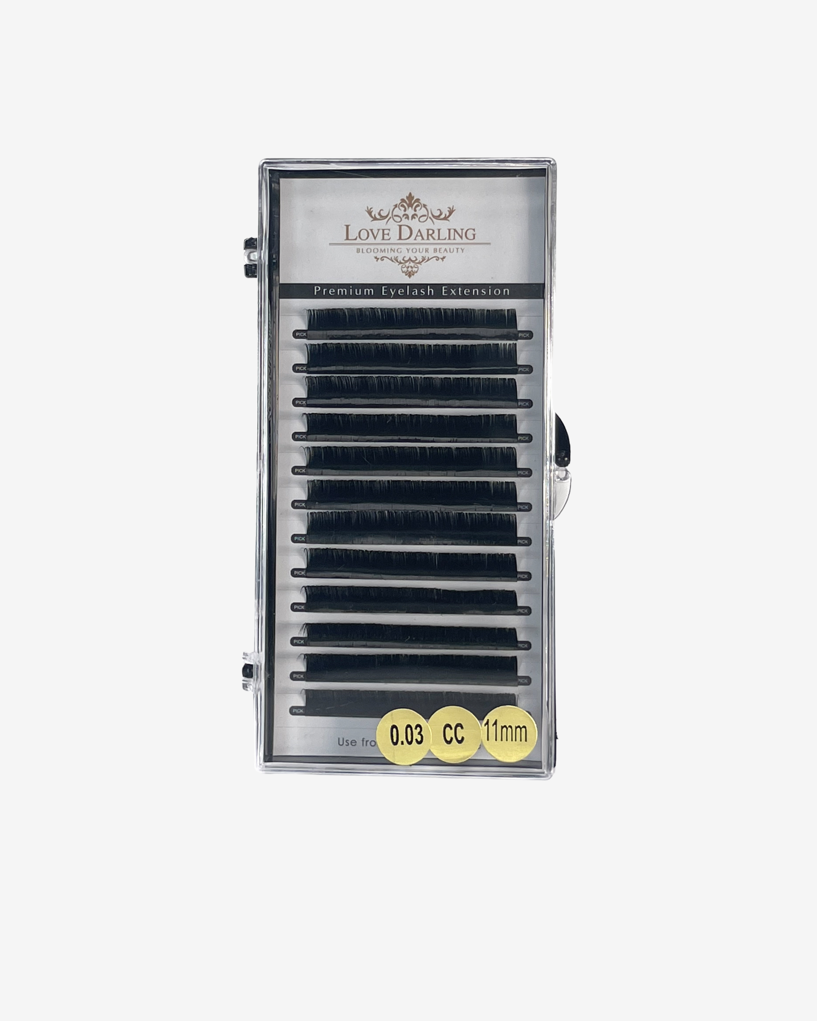 Love Darling Lashes ~ Final Sale