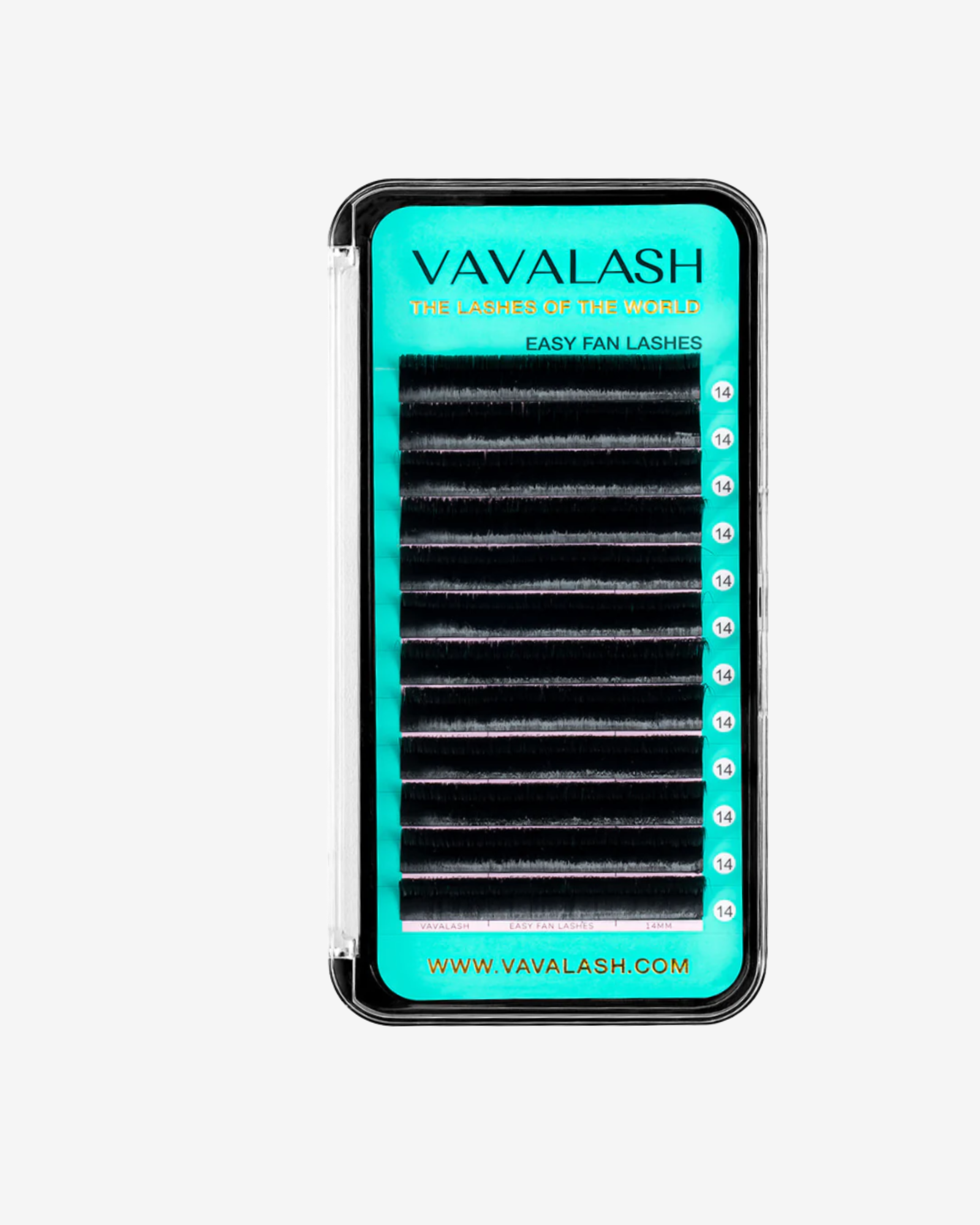 Vavalash Easy Fan Lashes