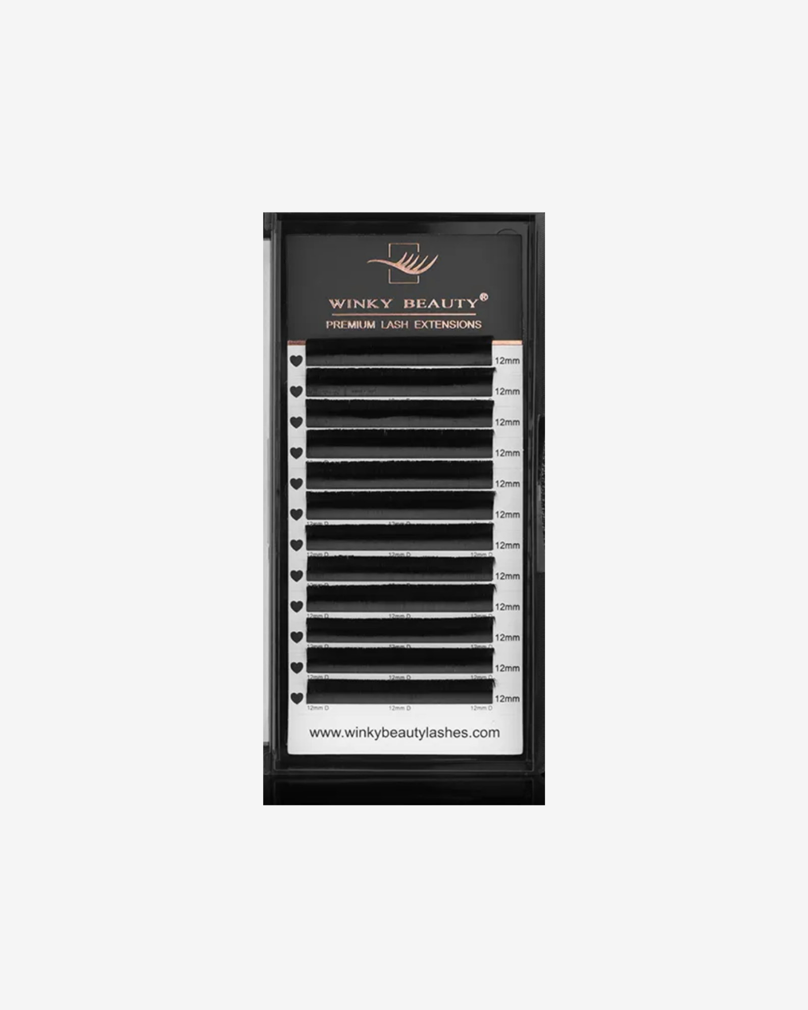 Winky Beauty Premium Easy Fan