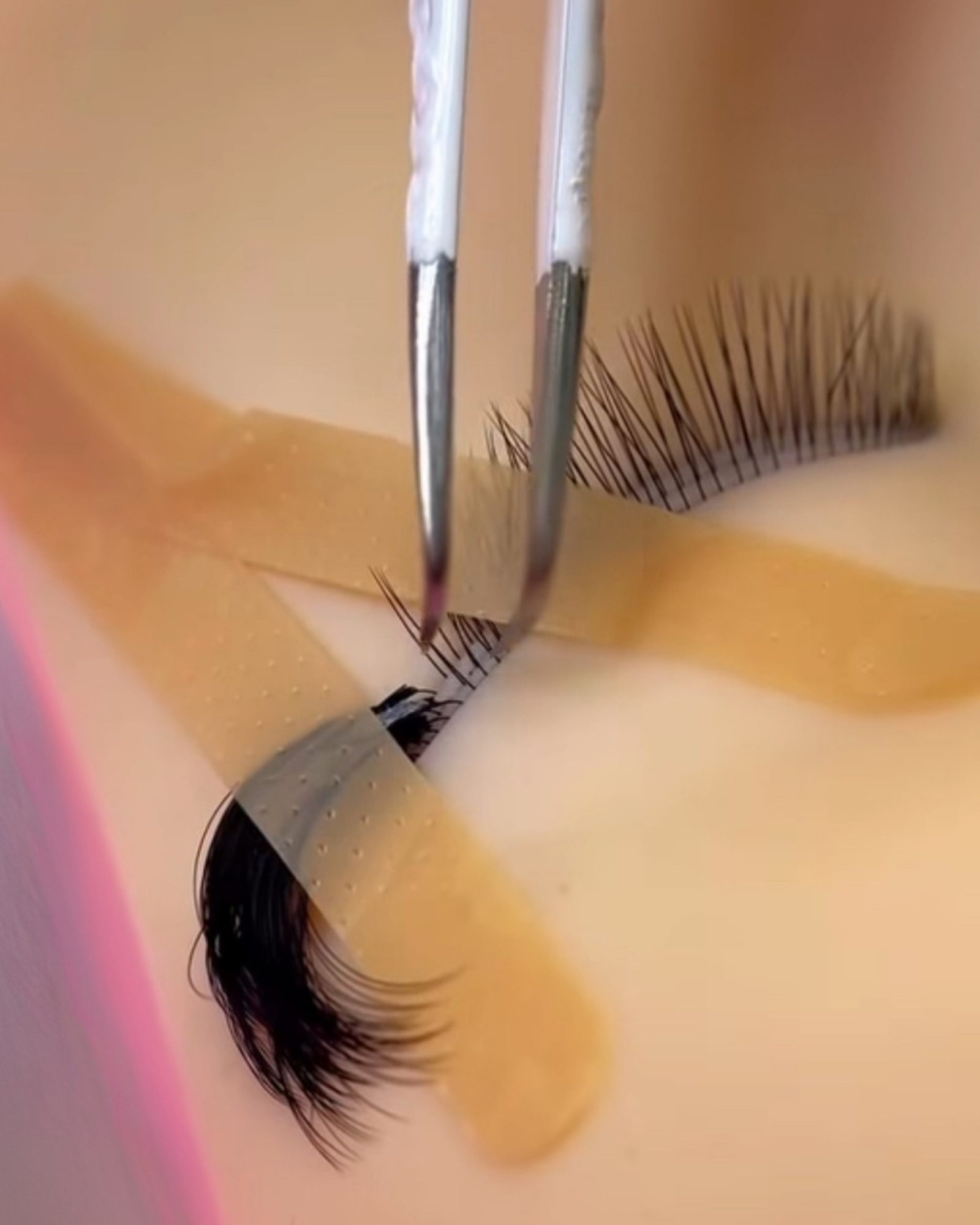 Isolation Tape x 10 Sheets